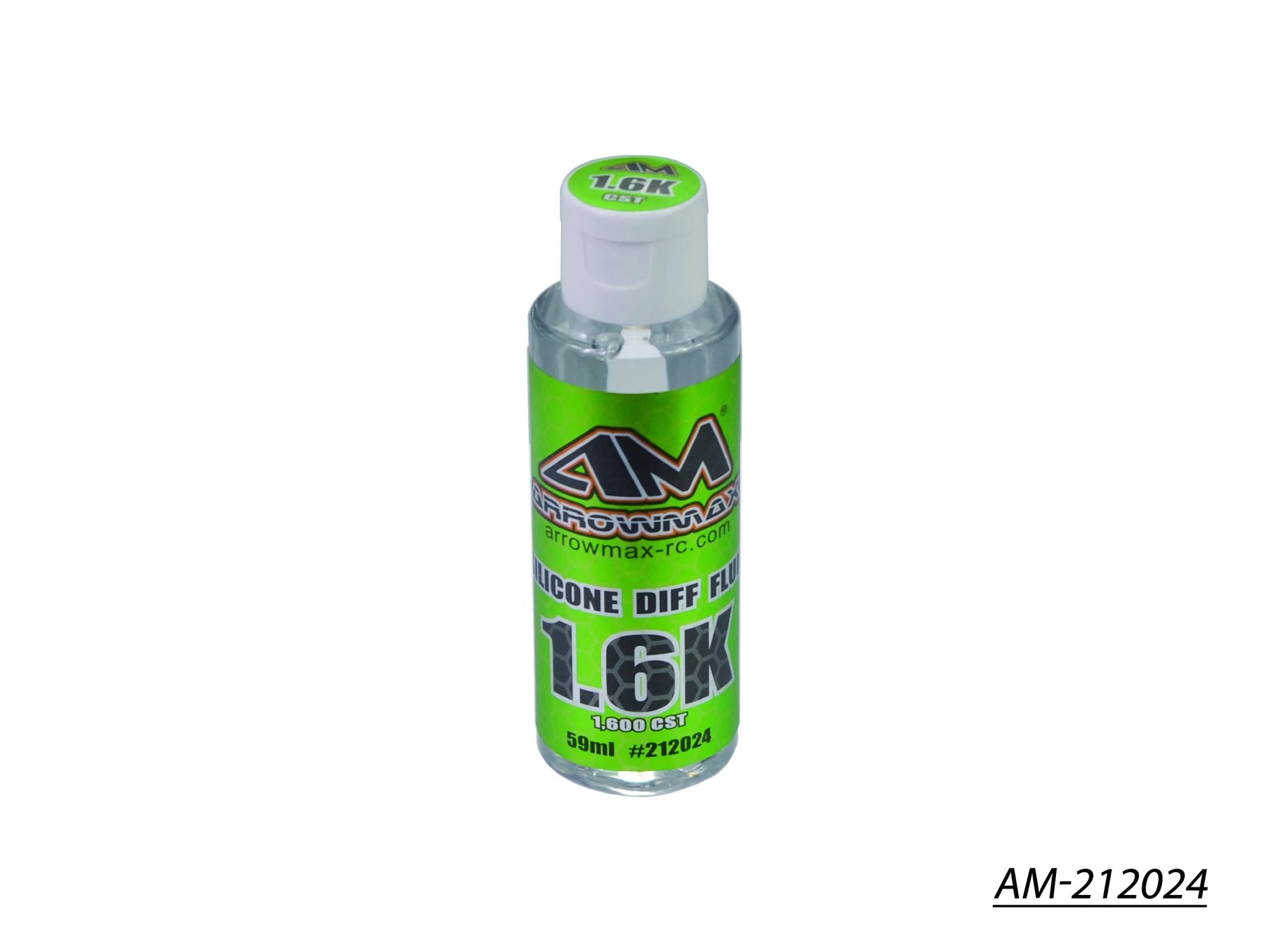 Arrowmax Diff Fluid AM-212024 huile différentiel 1600cst 59ml