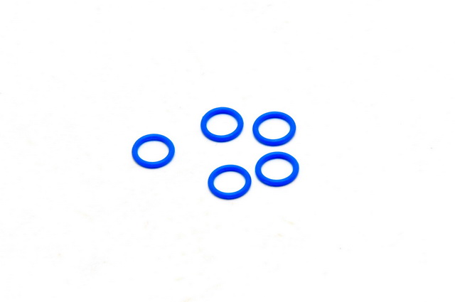Hobao 36109 joints toriques 6x1 mm x5