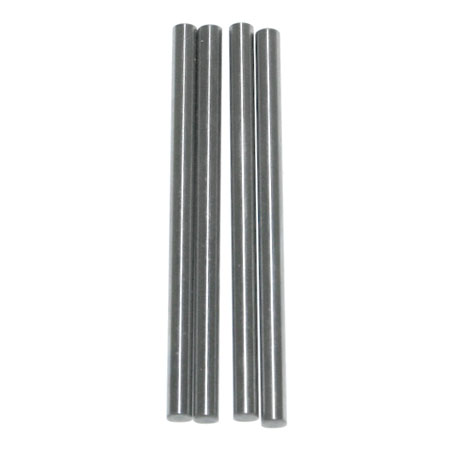 Hobao 89014 Arm Shaft M4x65.7 axe bras RC lot 4 pièces