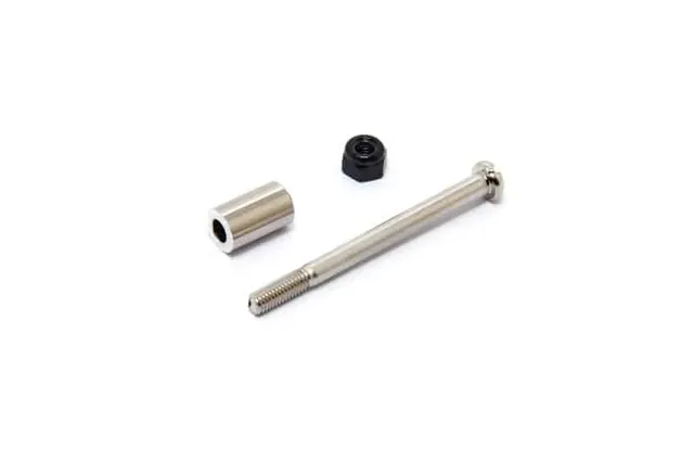 Hobao 11390 vis M3x40x8 + tubes set