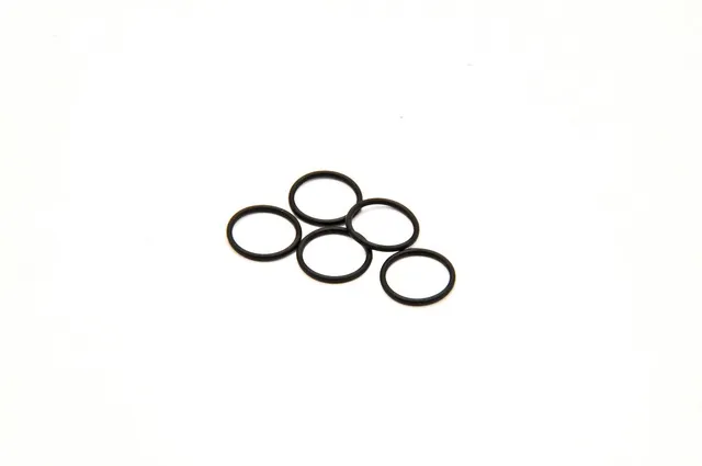 Hobao 36112 Joint torique 10x1 mm pièce RC lot 5