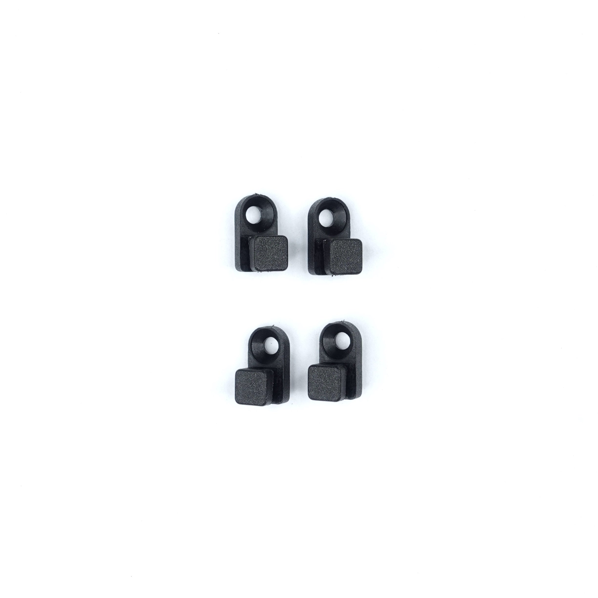 3Racing Sakura SAK-D133 Support Batterie pour D3