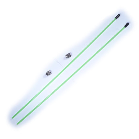 Hobao 89076 Support Antenne Alu
