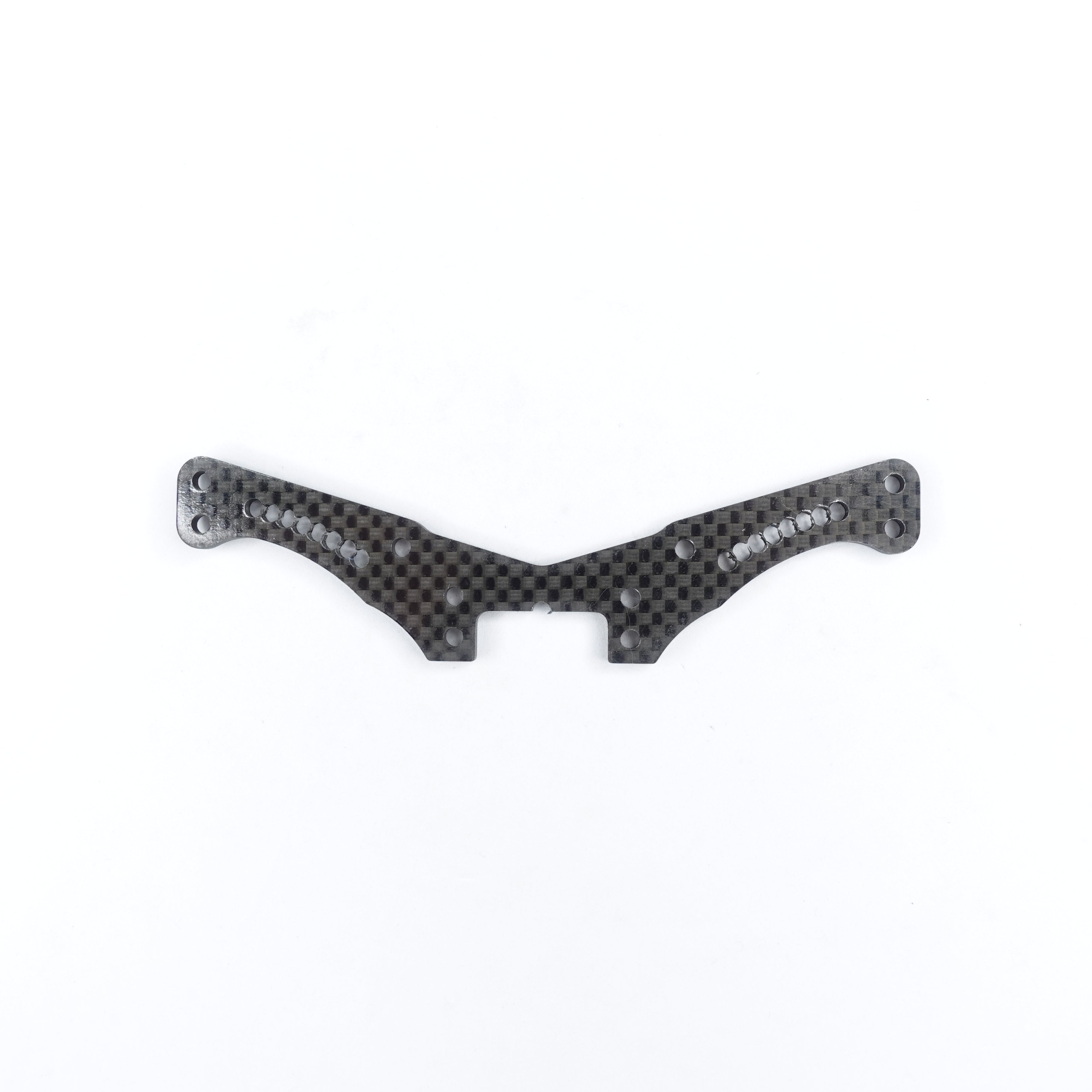 3Racing Sakura SAK-X11/4/WO support amortisseur arrière +4mm
