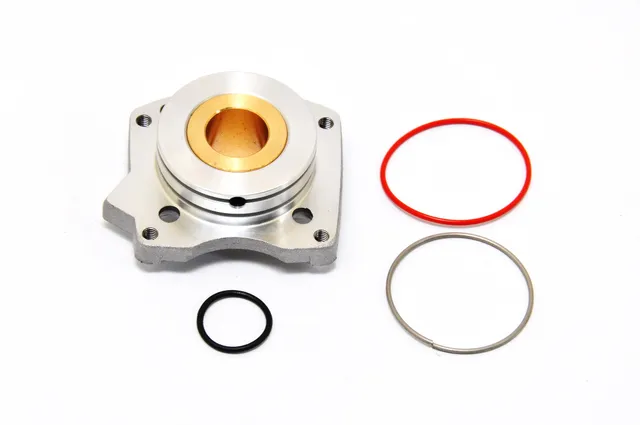 Hobao E30016 Support Arrière Alu Moteur H30