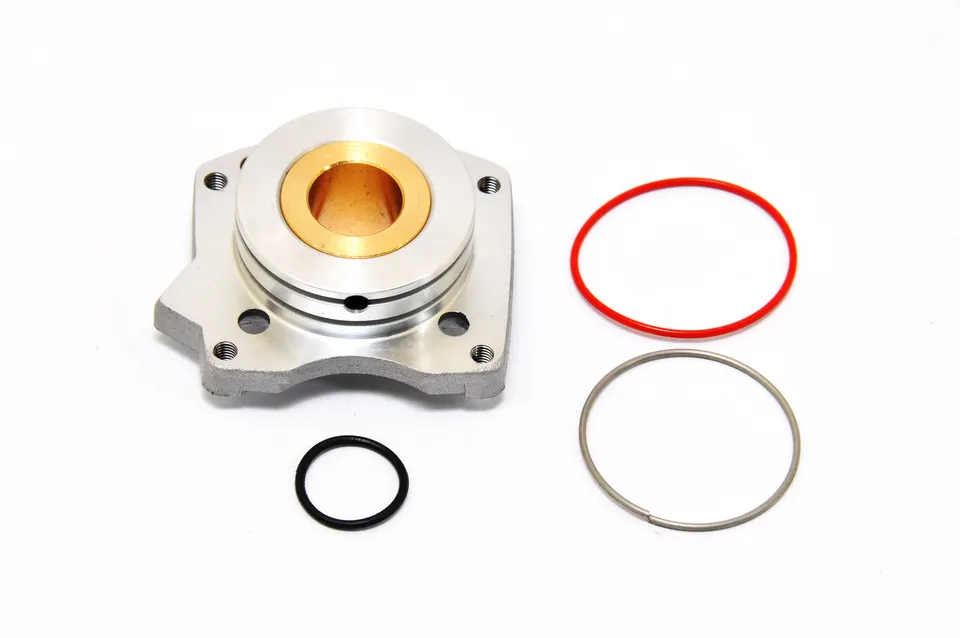 Hobao E30016 Support Arrière Alu Moteur H30