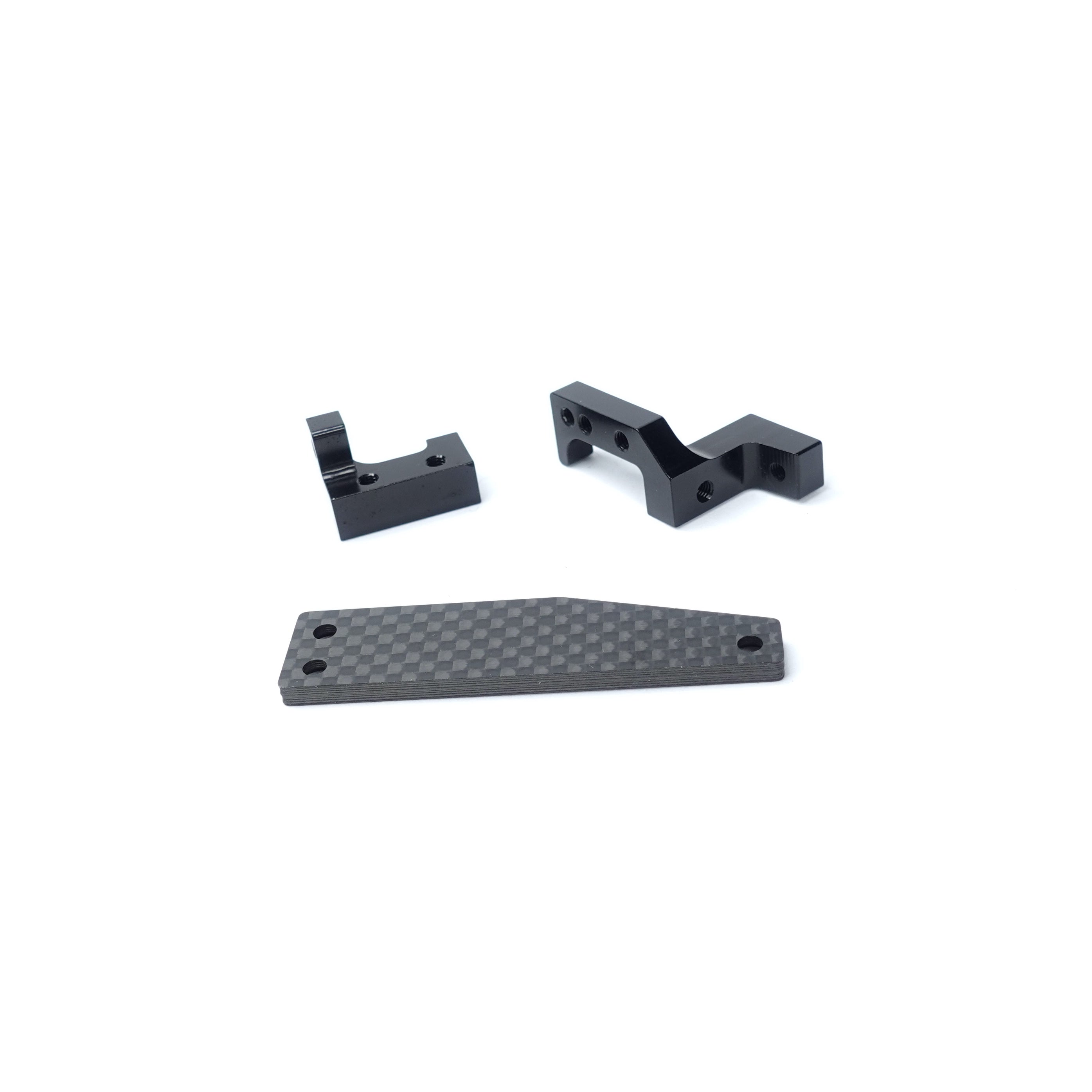3Racing Sakura SAK-F85 support servo FFEVO aluminium
