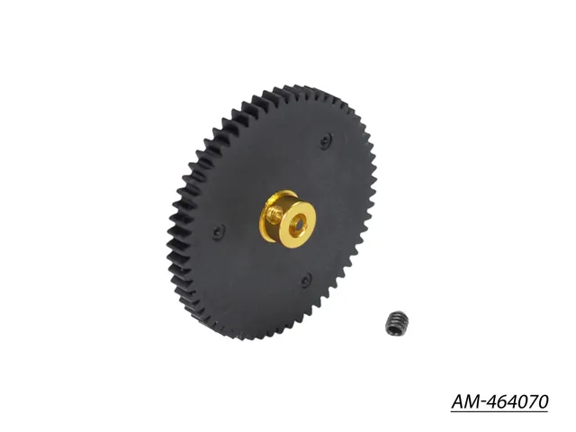 Arrowmax Pignon 64P 70T SL engrenage AM-464070