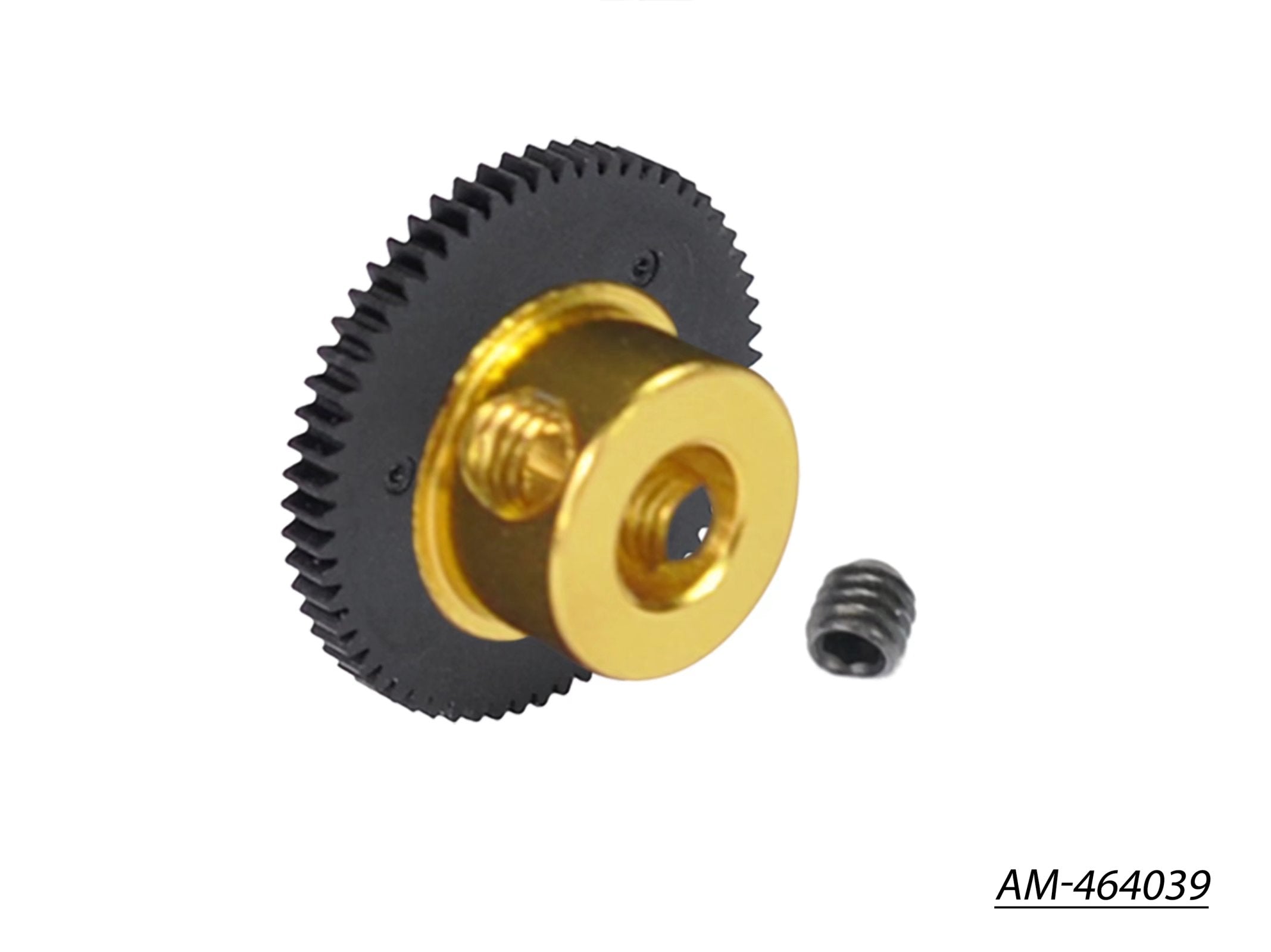 Arrowmax Gears AM-464039 Pignon 64P 39T SL