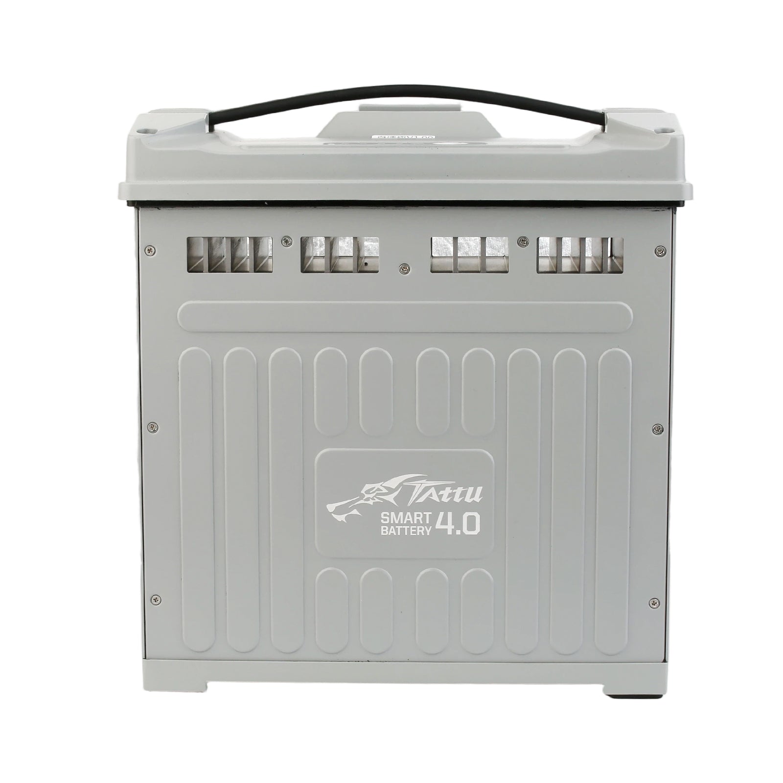 Tattu 4.0 20000mAh 14S 53.2V batterie LiPo drone Molex