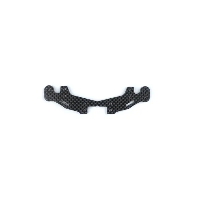 3Racing Sakura SAK-F92 Support Arrière Graphite FF20