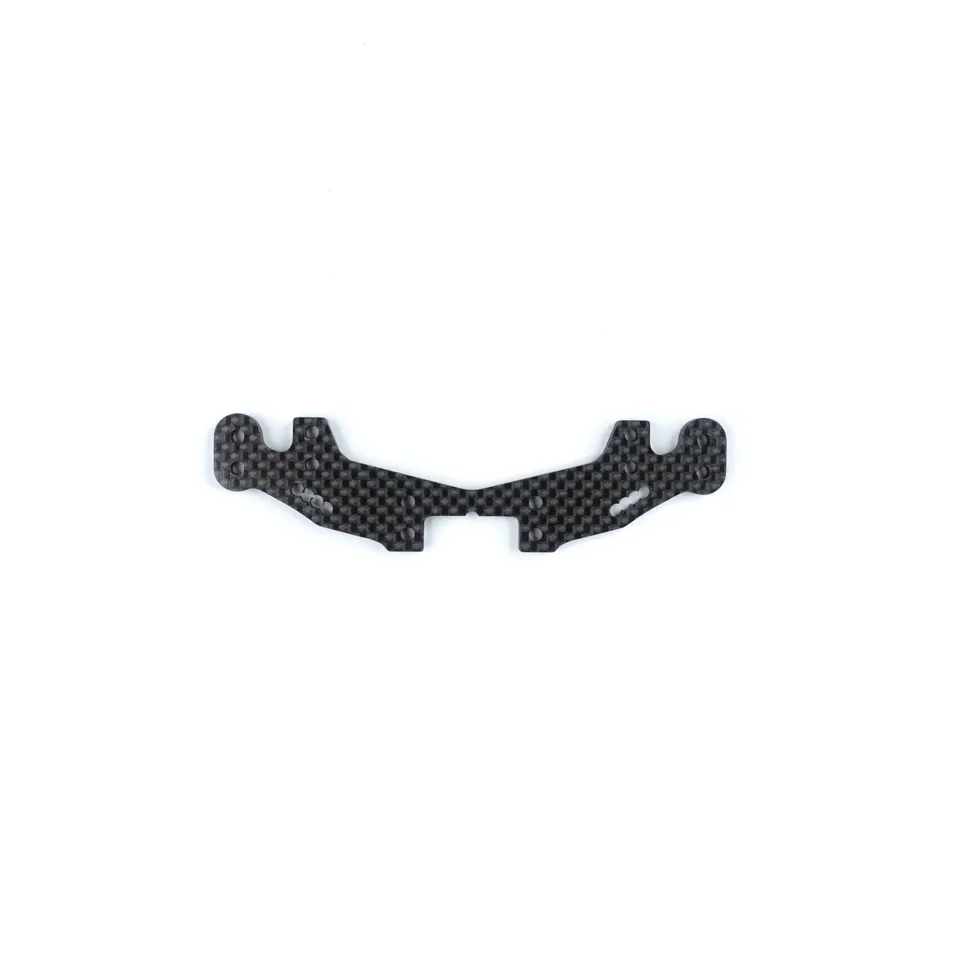 3Racing Sakura SAK-F92 Support Arrière Graphite FF20