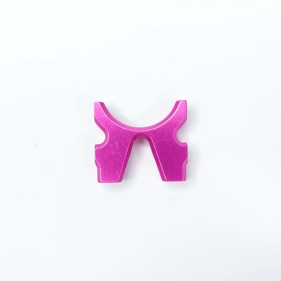 3Racing Sakura SAK-D405 support platine alu Sakura D4