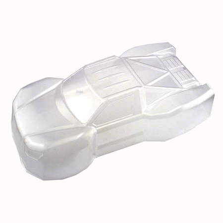 Hobao 11036 carrosserie Hyper 10SC 1/10 transparente