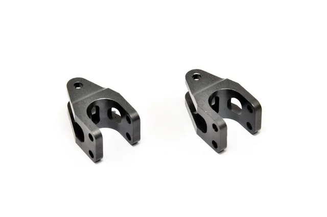 Hobao 230112 support biellette pont alu CNC