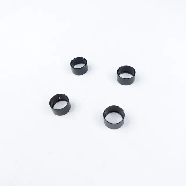 3RACING Sakura support goupille axe alu Sakura XI rose