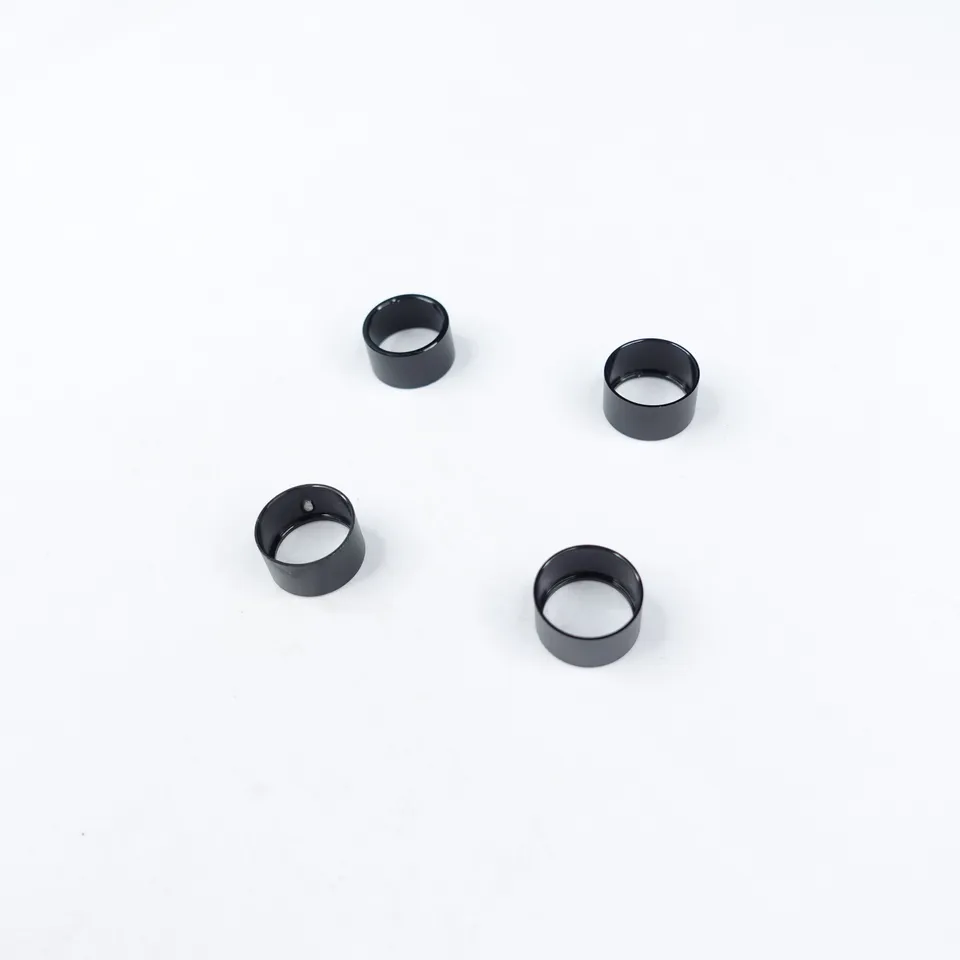 3RACING Sakura support goupille axe alu Sakura XI rose