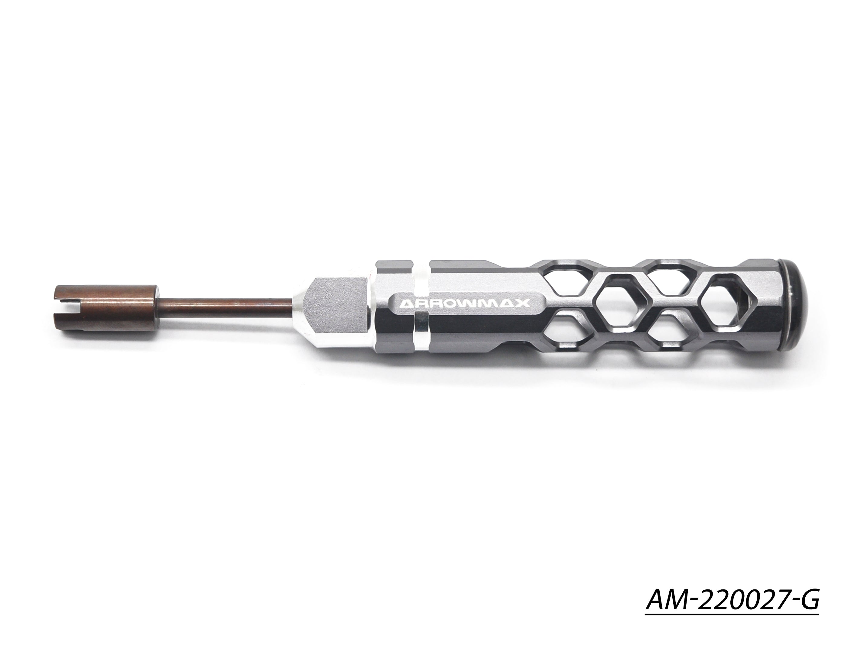 Arrowmax Special Tools AM-220027-G outil 1/32 Mini 4WD gris