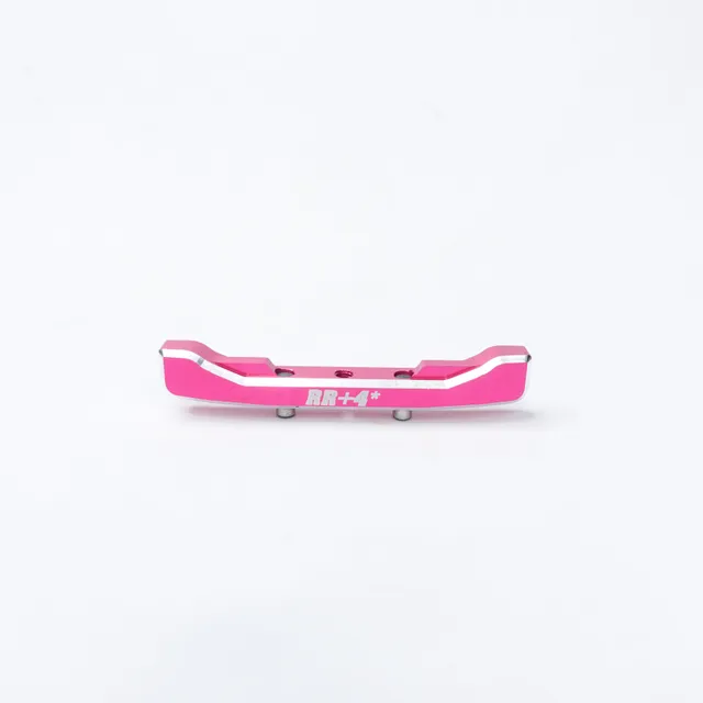 3Racing PARTS support suspension RR+4 Ver.2 noir
