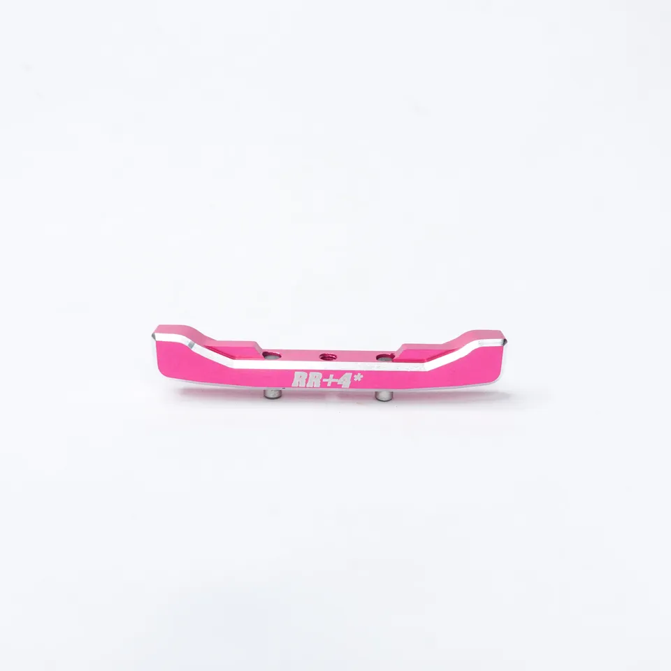 3Racing PARTS support suspension RR+4 Ver.2 noir