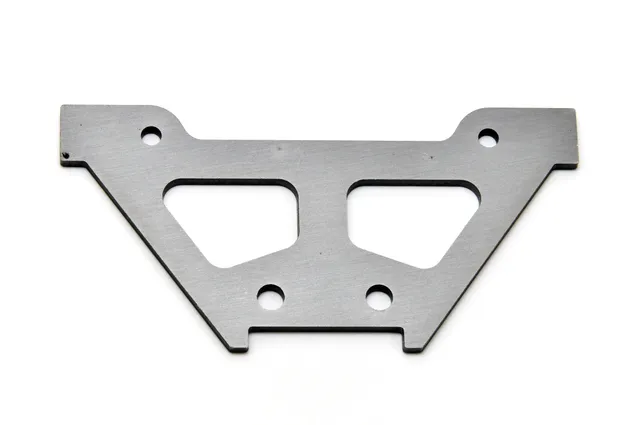 Hobao 94023 Plaque Supérieure Avant Voiture RC