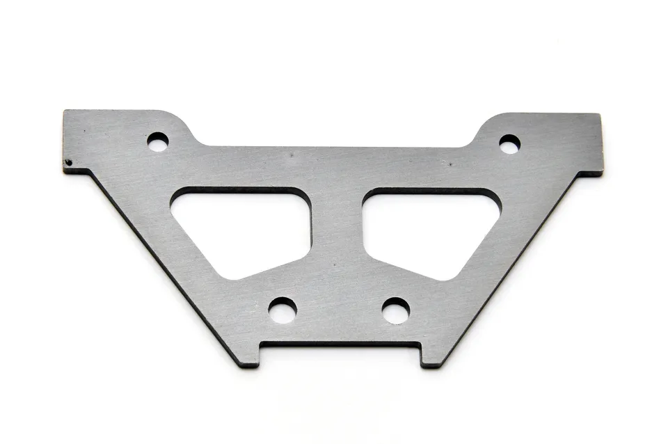 Hobao 94023 Plaque Supérieure Avant Voiture RC