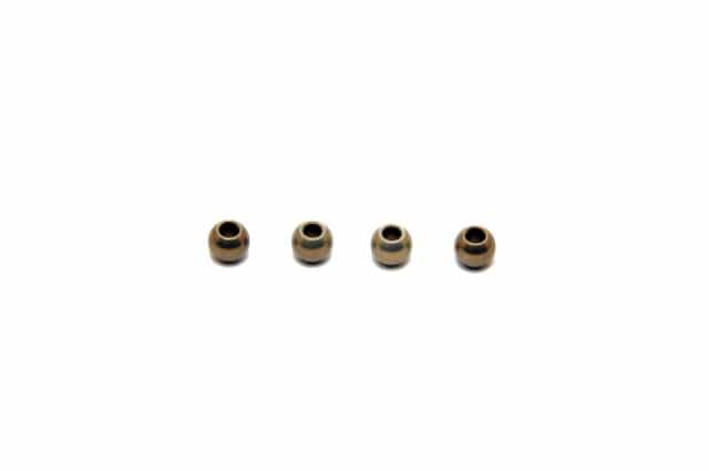 Hobao 85091 Billes Alu 7075 6.8mm