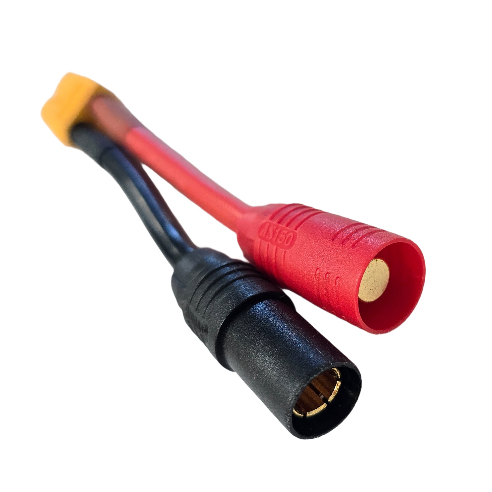 Gens Ace Accessories adaptateur XT60 AS150 60mm