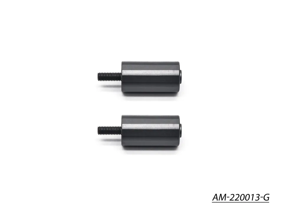 Arrowmax Special Tools extracteur Mini 4WD gris AM-220013-G