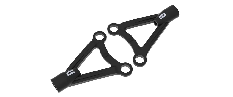 3Racing Cero SAK-C149 Triangle Arrière Supérieur