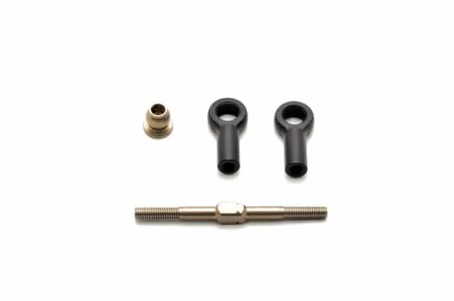 Hobao 85068 Biellette servo alu 3x43mm direction RC
