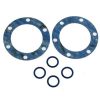 Hobao 89126A kit pignons satellites différentiel RC