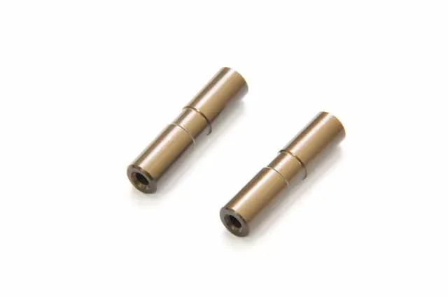 Hobao UPGRADES OP-0145 plots boîtier récepteur alu x2