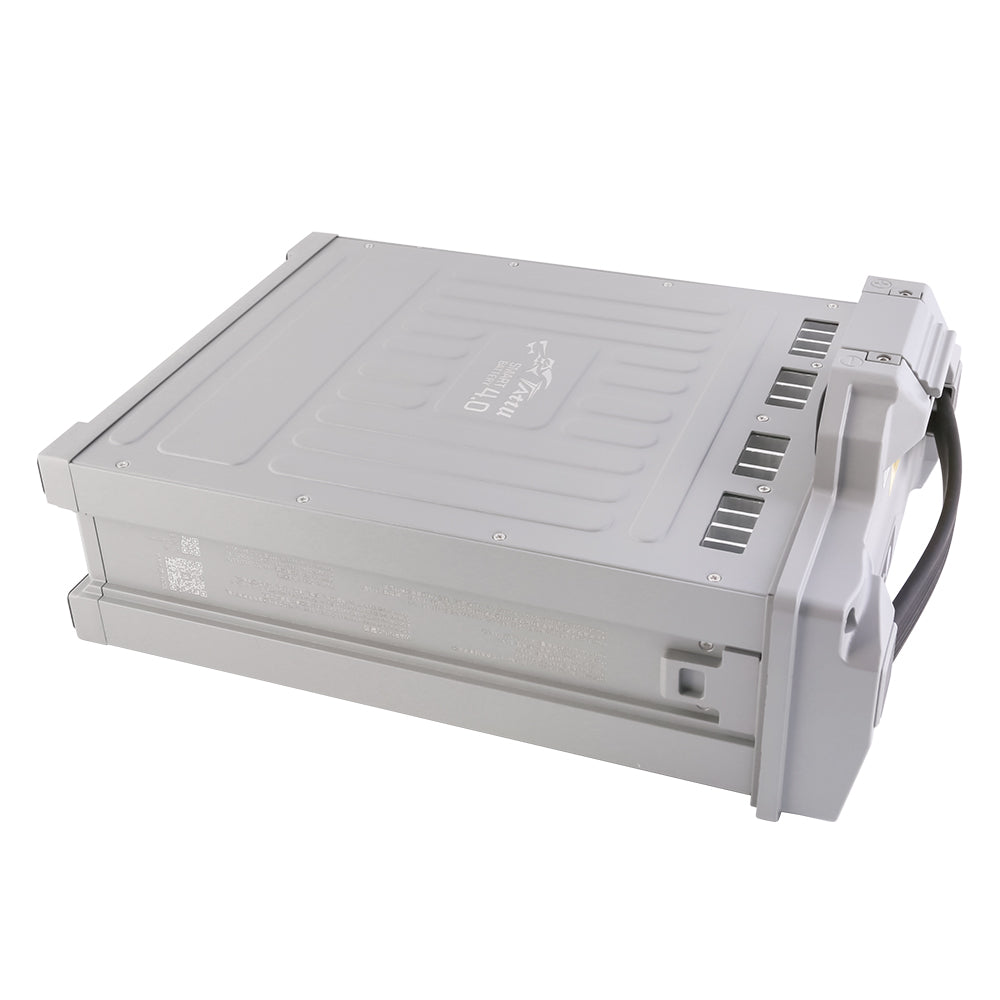 Tattu 4.0 20000mAh 14S batterie drone 53.2V ACES