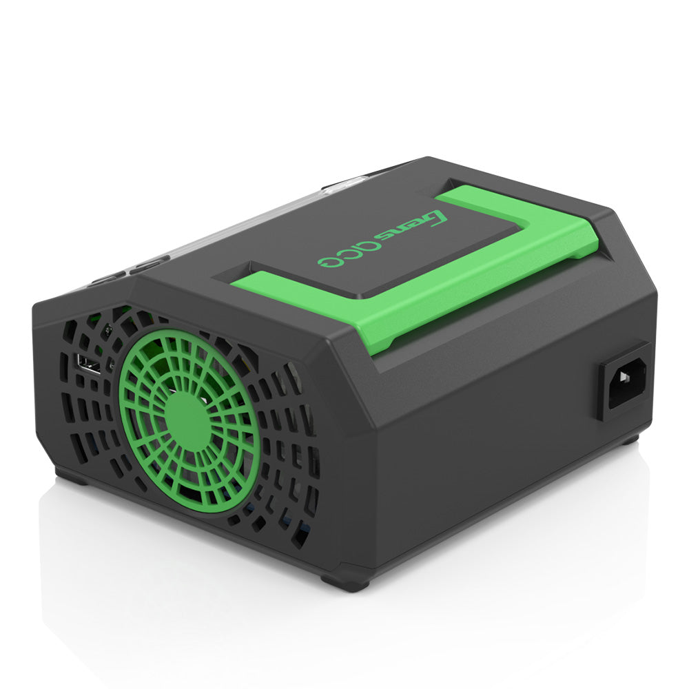 Gens Ace iMars D1000 chargeur AC 1000W 2x25A