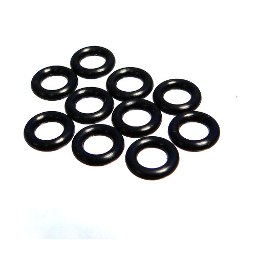 Hobao 36103 joint torique 4.8x1.9mm RC 10 pcs