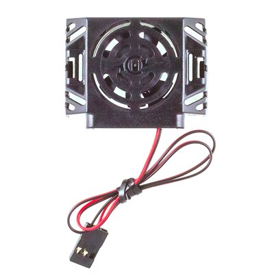 Castle Ventilateur ESC Mamba Monster 2 avec Carter