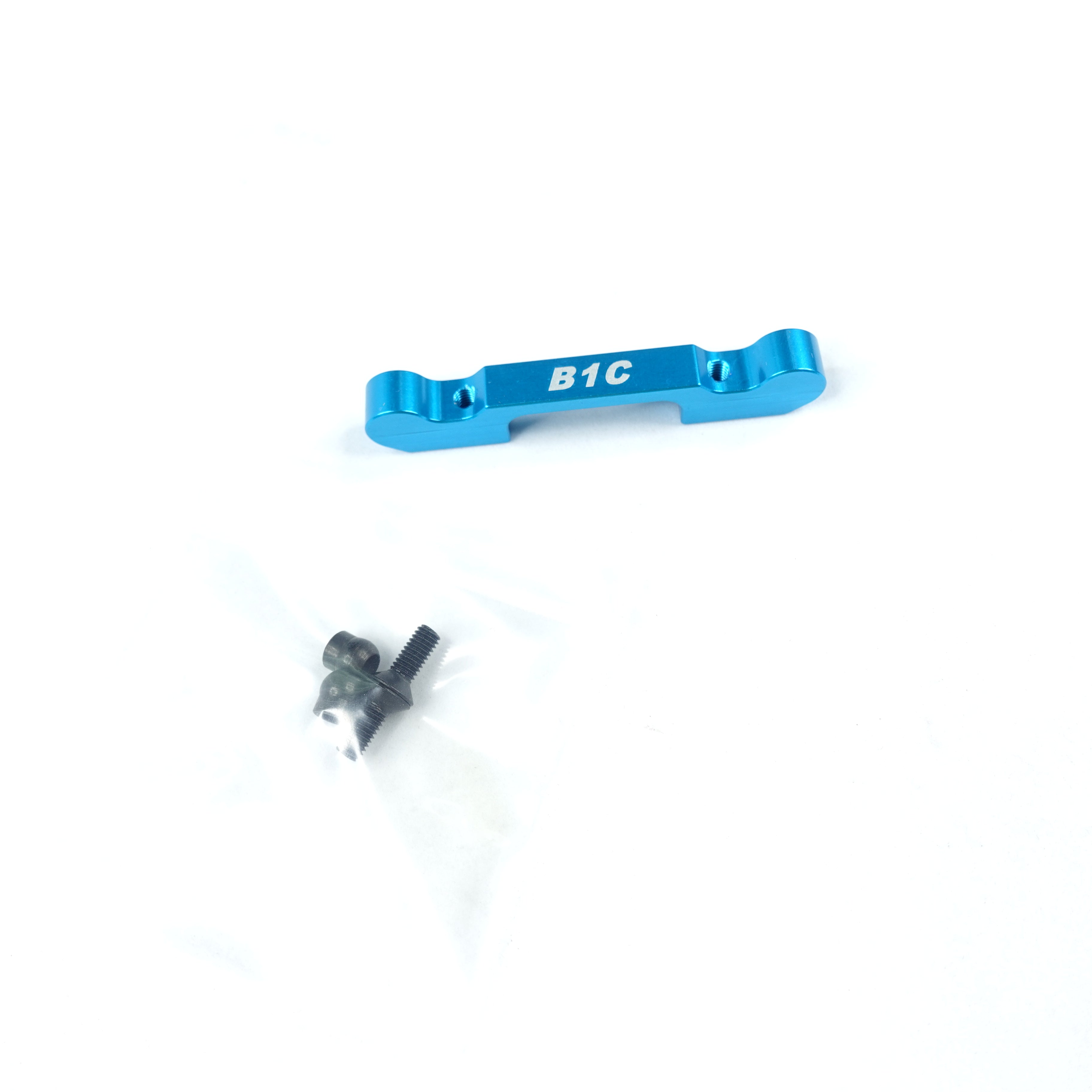 3Racing 415-01/B1C/V2 cale suspension alu B1C TRF415