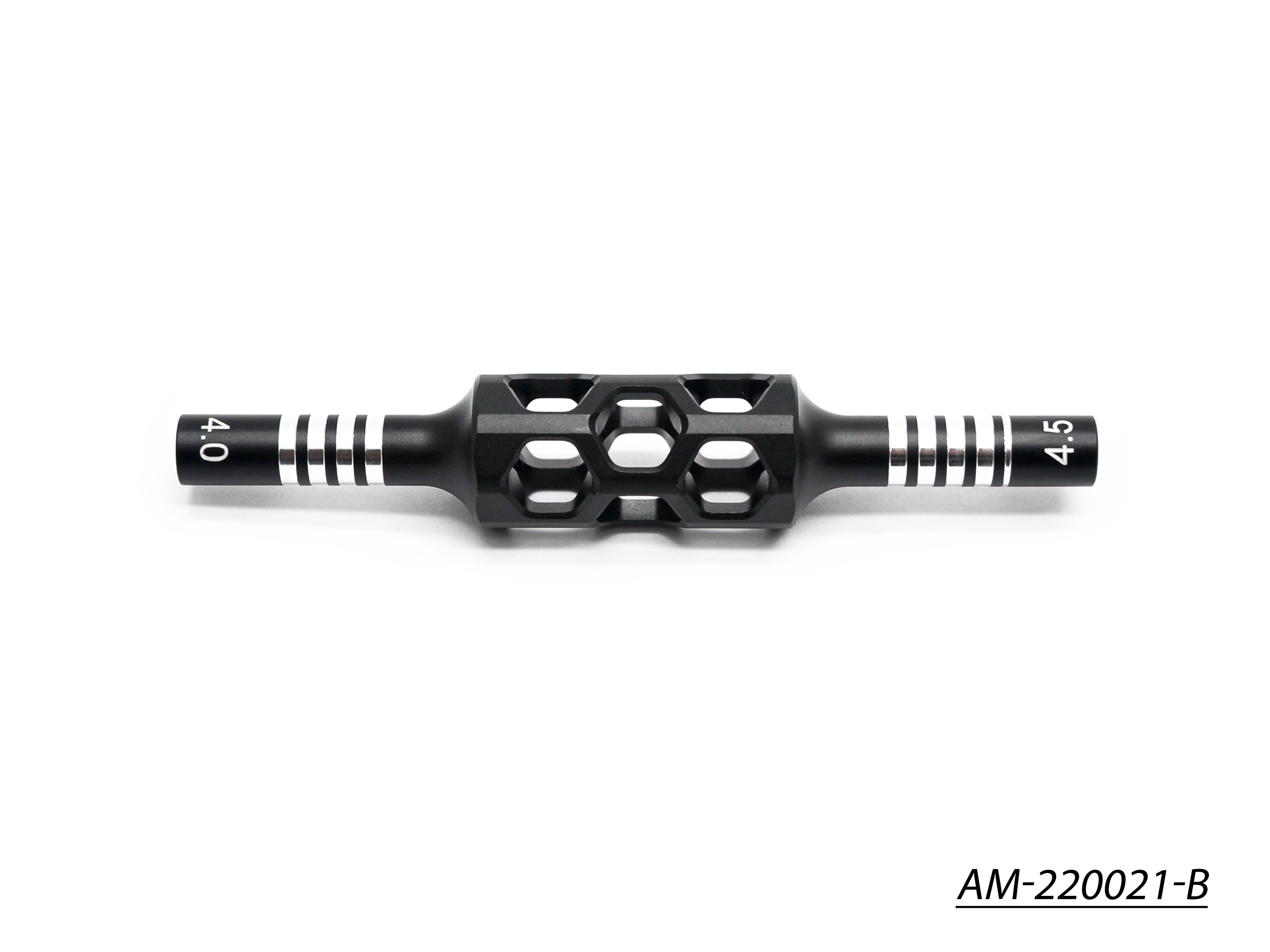Arrowmax Tournevis écrou double 4.0/4.5mm AM-220021-B