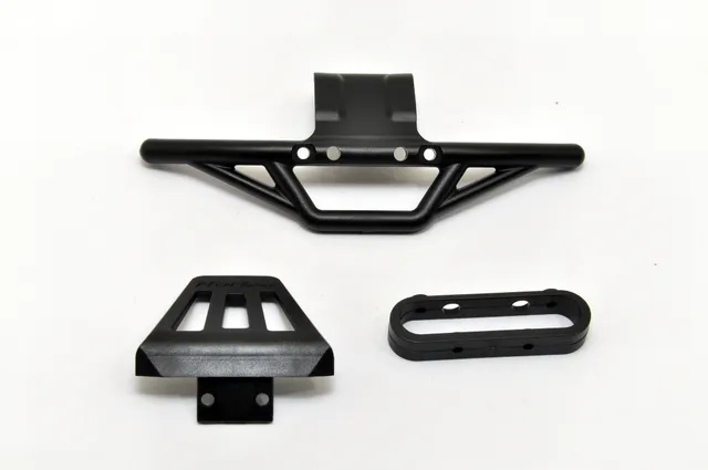 Hobao Mini ST 11219 pare-chocs AV/AR bumper set