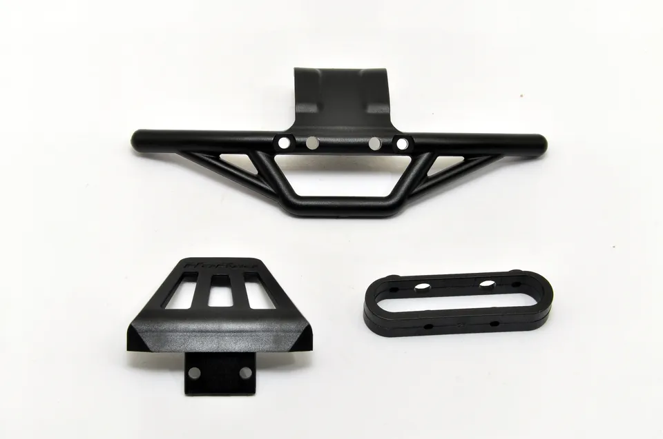 Hobao Mini ST 11219 pare-chocs AV/AR bumper set