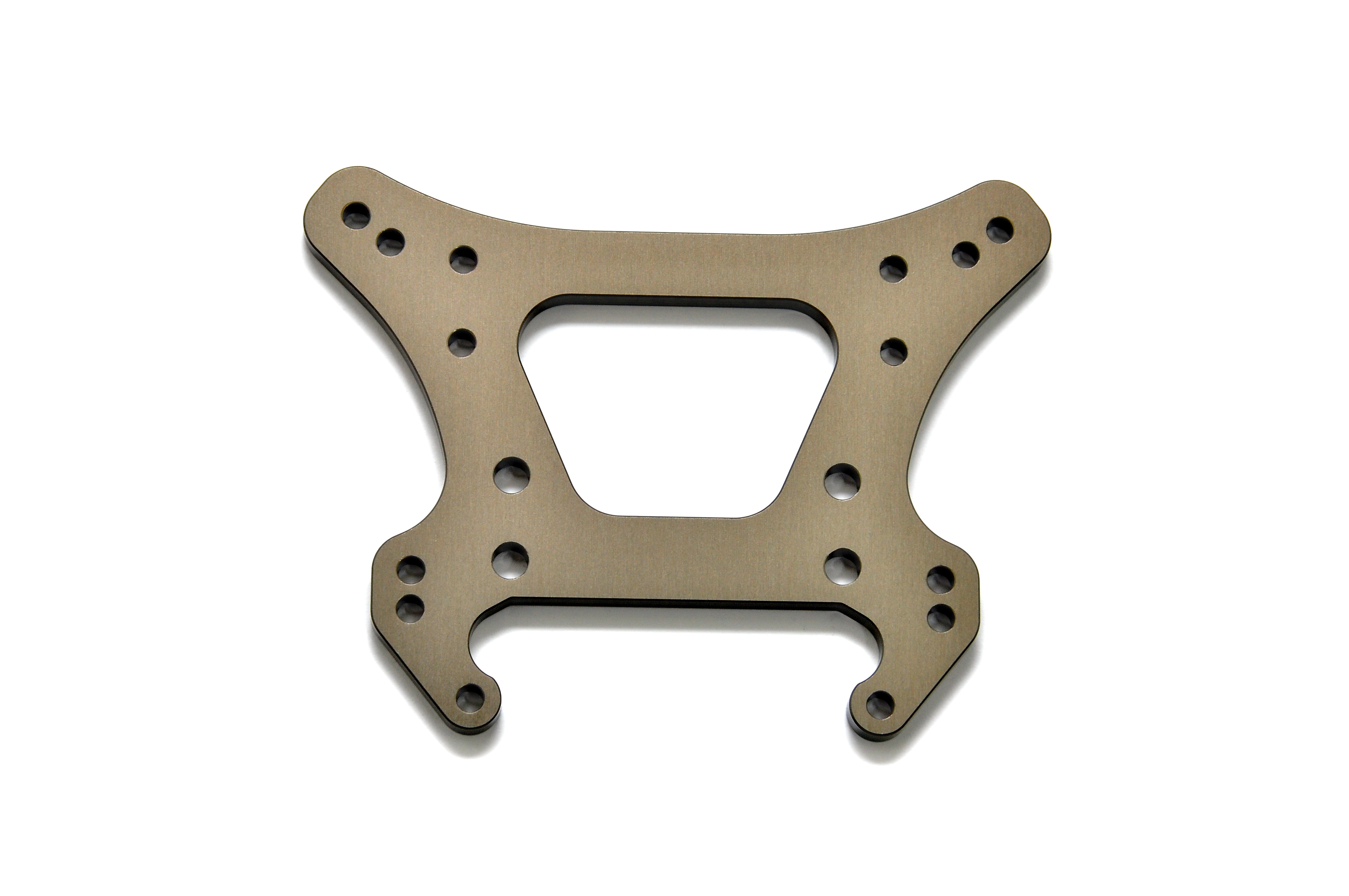 Hobao 90073 support amortisseur arrière rear tower