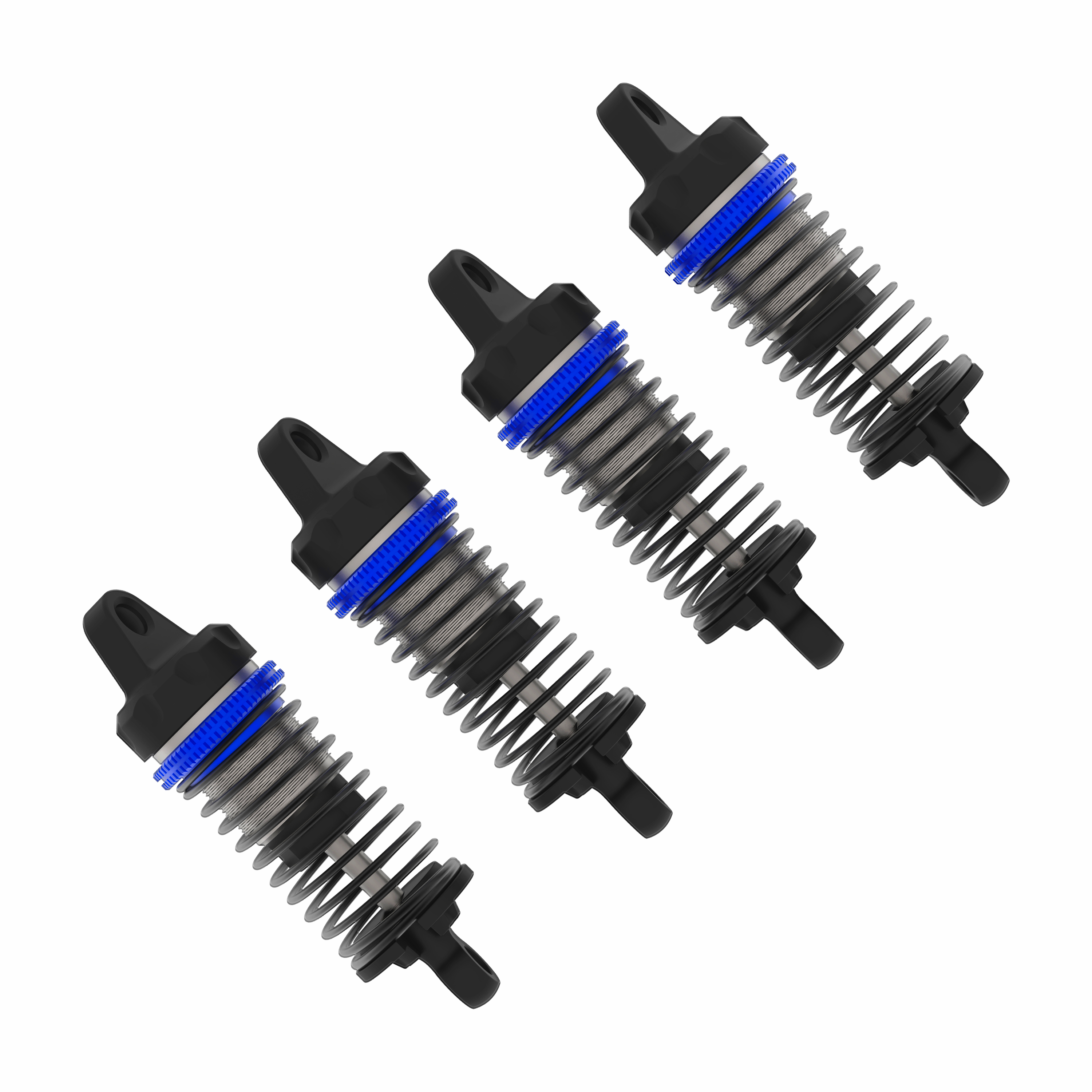3Racing SAK-D652 absorbeur huile D6GA drift
