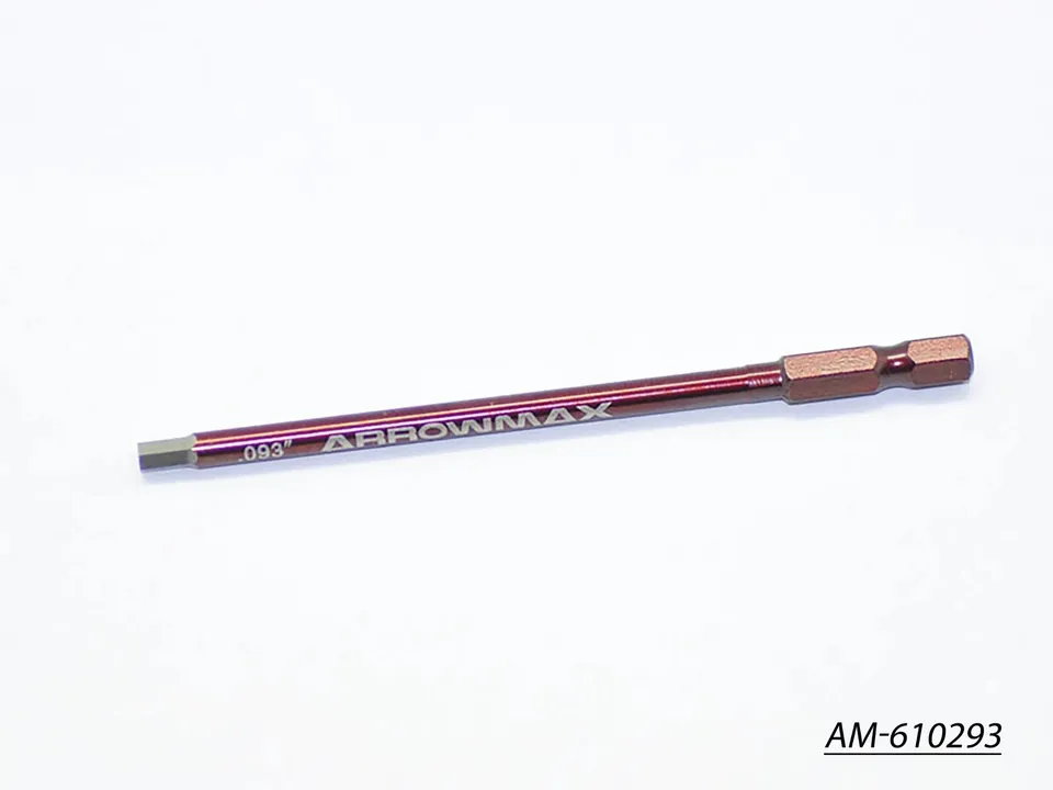 Arrowmax Purple Tools AM-610293 clé Allen 3/32x70mm