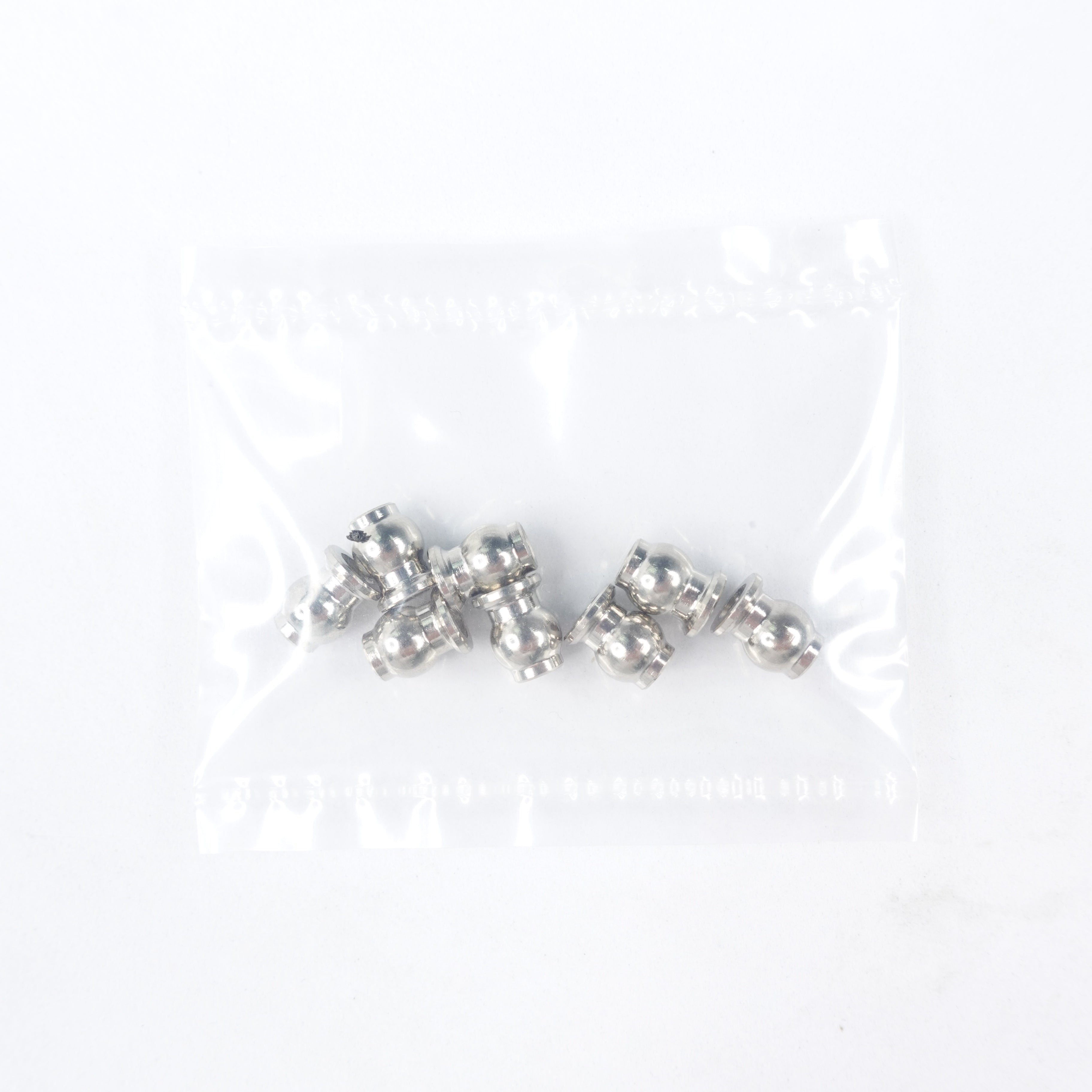 3Racing Parts 3RAC-BS5875 rotule M5.8x7.5mm