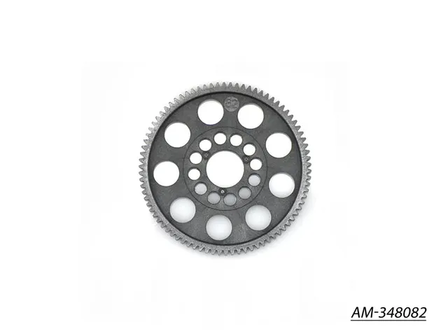Arrowmax Spur Gear 48P 82T AM-348082 couronne
