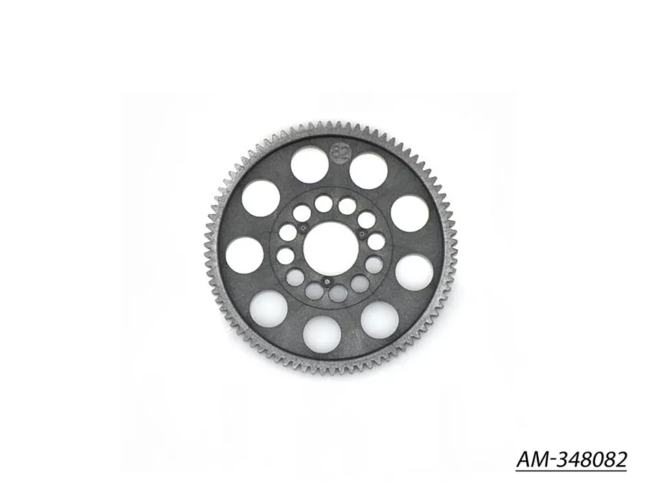 Arrowmax Spur Gear 48P 82T AM-348082 couronne