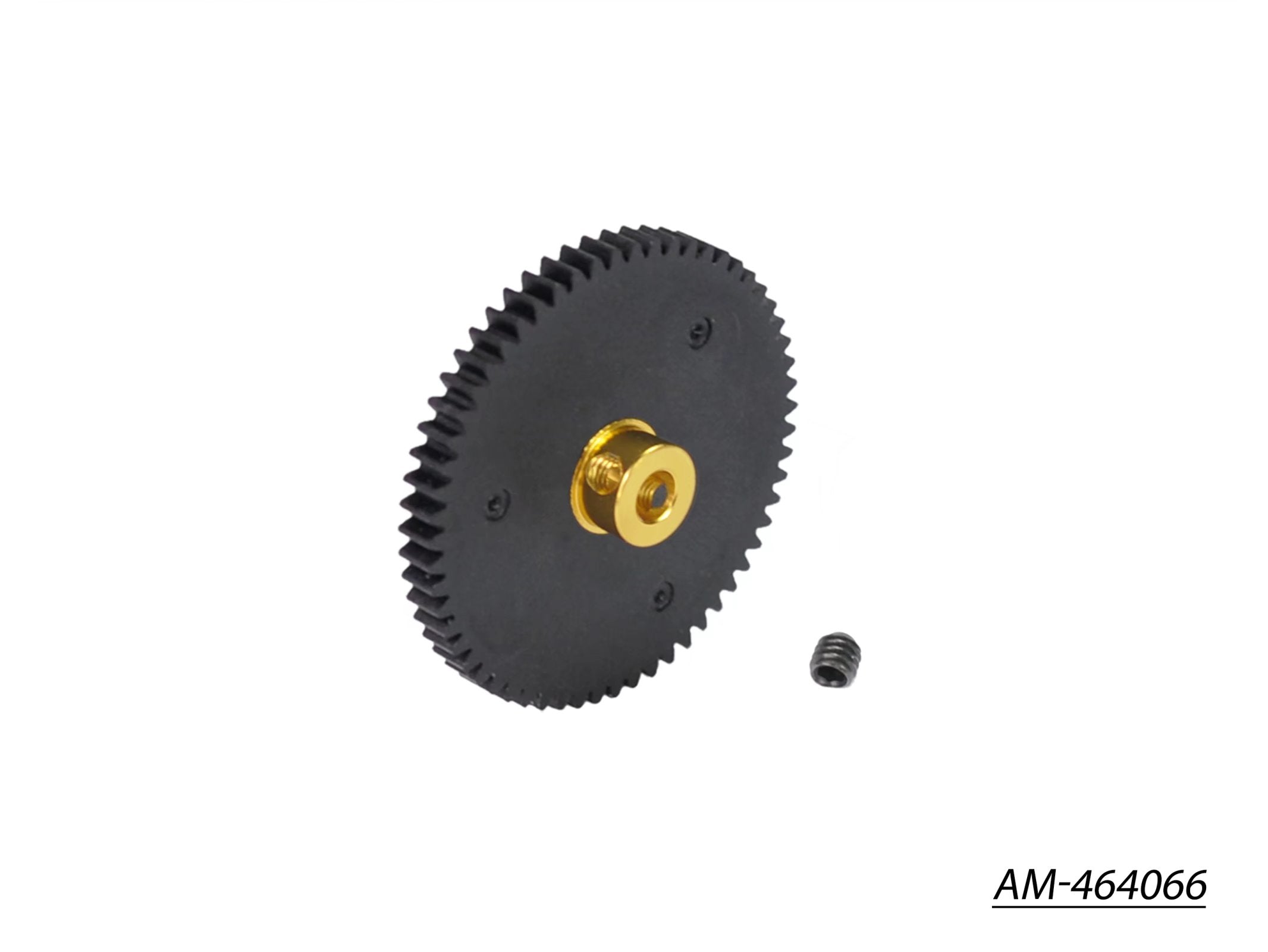 Arrowmax Pignon 64P 66T SL AM-464066 pour RC