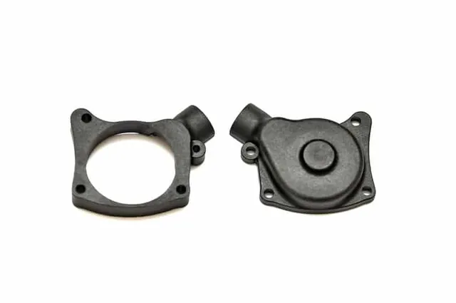 Hobao 00917 couvercle roto starter moteur nitro