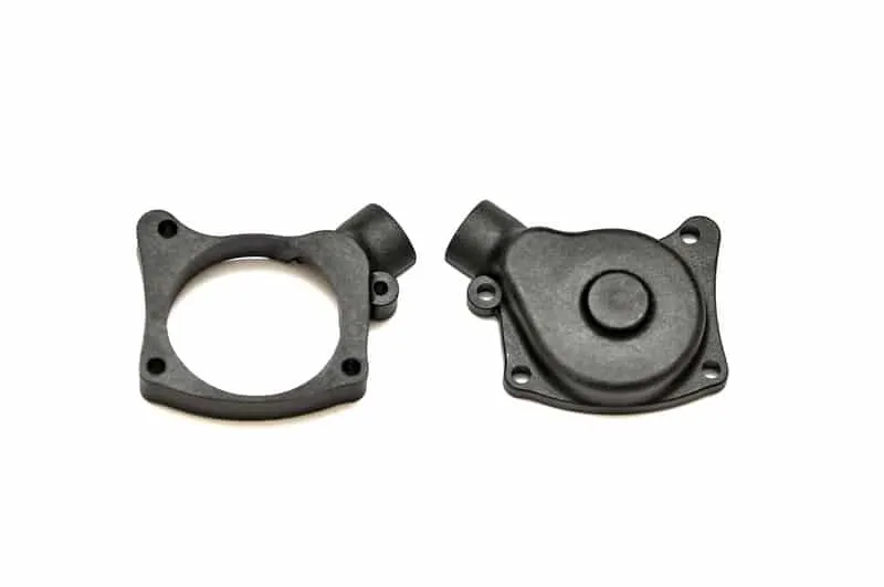 Hobao 00917 couvercle roto starter moteur nitro